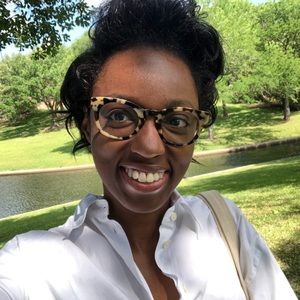 Meet your Posher, Sekoiah